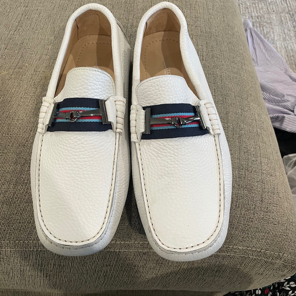 BUGATI DRIVING LOAFERS